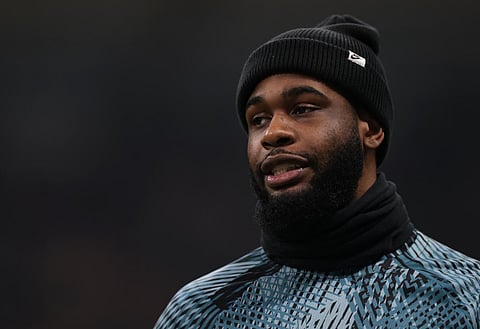 Japhet Tanganga has not played for Tottenham since April 2023
