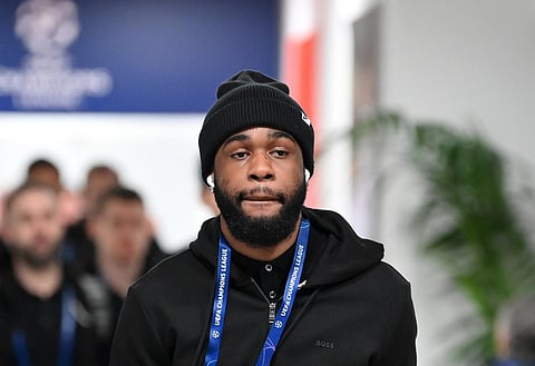 Japhet Tanganga has signed for Millwall after leaving Tottenham