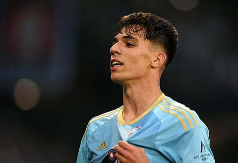 View: Tottenham could add an attacking threat to their midfield with Gabriel Veiga