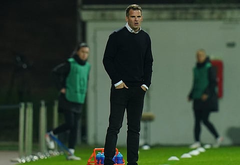 Vilahamn would have been disappointed by Nildén's performance against Brighton