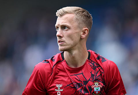 Tottenham News Scout: James Ward-Prowse could prove to be a costly expense for Tottenham