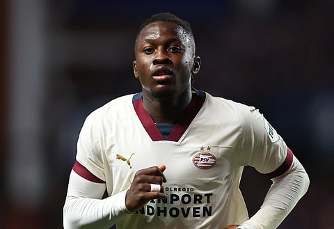 View: Stats suggest Tottenham should move for PSV winger Johan Bakayoko