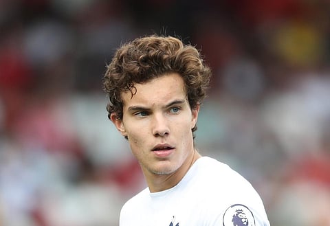 Yago Santiago could seek a Tottenham exit