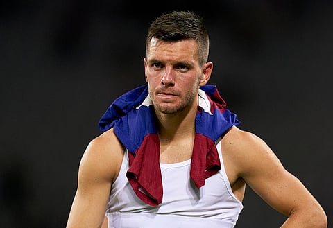 Giovani Lo Celso is likely to leave Tottenham