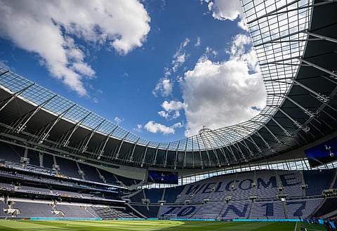 PGMOL release VAR audio from Luis Diaz controversy in Tottenham win v Liverpool