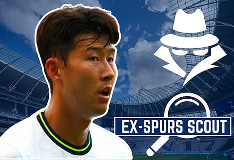 Ex-Spurs Scout: Tottenham must extend Son Heung-min's contract