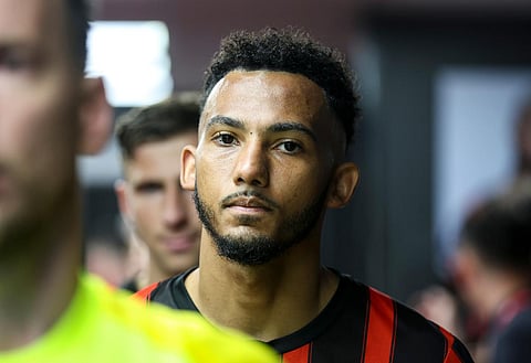 Tottenham could look to lure Lloyd Kelly to the club this summer