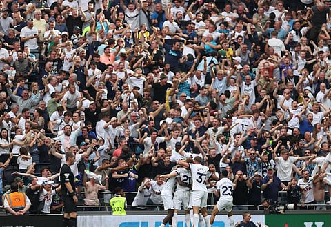 View: Ange Postecoglou to make derby gamble with two changes - Tottenham predicted XI v Arsenal