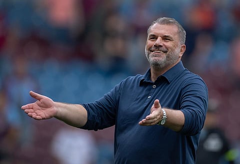View: Tottenham player ratings from Premier League victory over Burnley