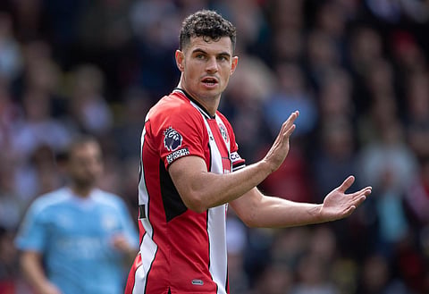 View: John Egan could threaten to derail Tottenham momentum as Sheffield Utd star shines on international duty