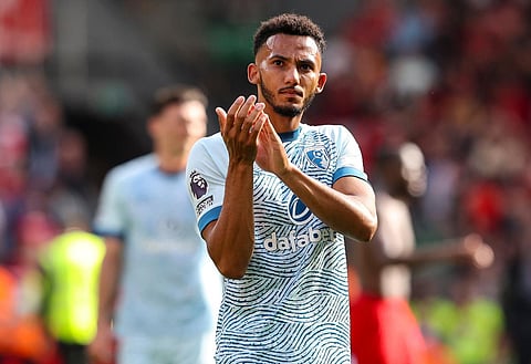 Tottenham target Lloyd Kelly 'ticks a lot of boxes' ahead of January transfer window - Expert