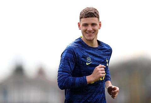 Donley has impressed while on loan