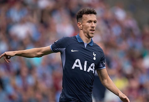 Ivan Perisic may never play for Tottenham again, January exit on cards - Expert