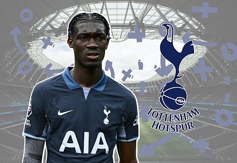 View: Postecoglou could face Bissouma dilemma for Tottenham showdown v Chelsea