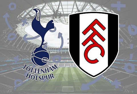 John Wenham expects Tottenham to continue 'impressive run' against Fulham
