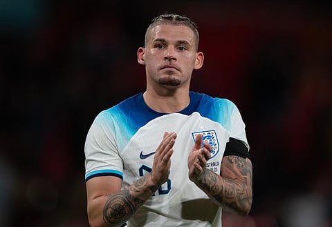 Tottenham must not sign Kalvin Phillips as new live on air transfer verdict drops