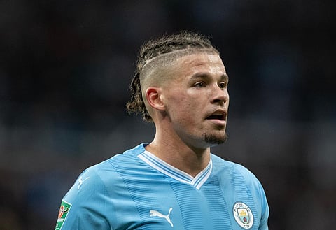 Tottenham technical director Johan Lange 'a big fan' of Kalvin Phillips - report