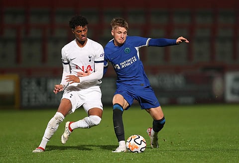 View: Only matter of time before Donley wins Tottenham senior debut after stellar U21s display