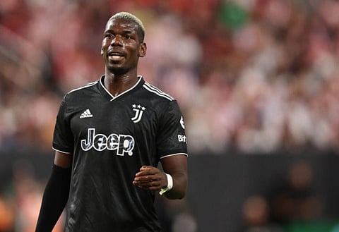 Tottenham want to sign next Paul Pogba as Samuel Iling-Junior transfer on the cards for January