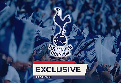 Tottenham ready to promote 'powerful' Under-18s star Archie Chaplin