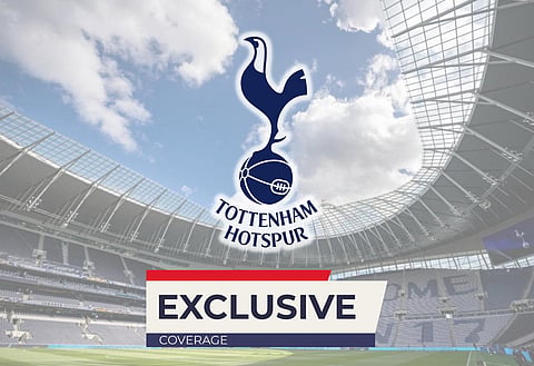 Daniel Levy compromise predicted for Tottenham and Everton talks over Dele Alli after multi-million snub