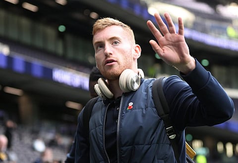 Dejan Kulusevski can hit new heights at Tottenham, Ange insists there is 'more to come' from 95% ace