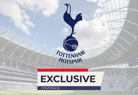 Tottenham plan for Jamie Donley revealed after loan exit suggestions in January transfer window