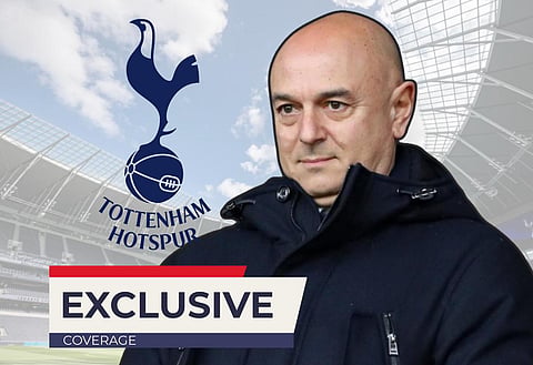 Tottenham Expert praises 'clever' Daniel Levy for Brooklyn Lyons-Foster transfer decision