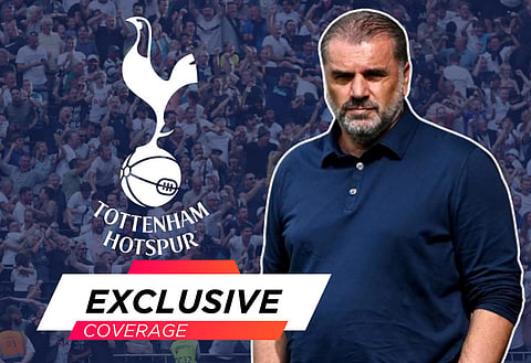 Ange Postecoglou blamed over Bryan Gil to throw away Tottenham win at Everton