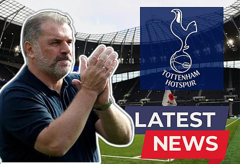 Tottenham v Brentford injury news: Doctor issues Ben Davies update