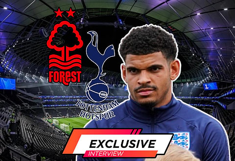 Morgan Gibbs-White 'would fit' under Ange Postecoglou at Tottenham after January transfer news at Nottingham Forest