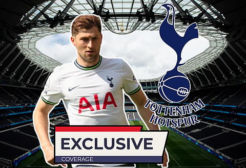 Tottenham: BBC Sport pundit shocked that Leeds United want to sign Ben Davies in January transfer window