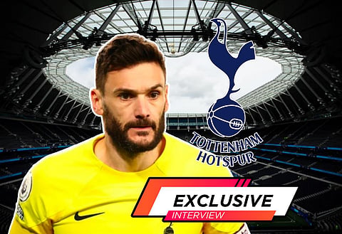 Tottenham: Sky Sports pundit reacts to January transfer window news on 'true Spurs legend' Hugo Lloris