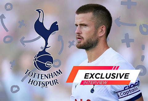 Tottenham transfer news: BBC Sport pundit in instant reaction to exit update as Eric Dier arrives for Bayern Munich medical