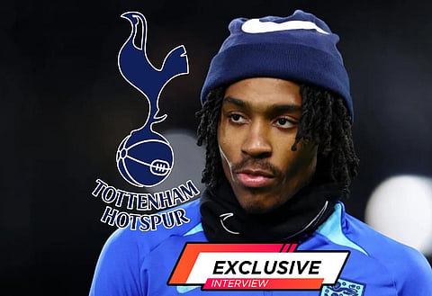 Tottenham: No place under Ange Postecoglou after Leeds United as Djed Spence arrives for medical in January transfer