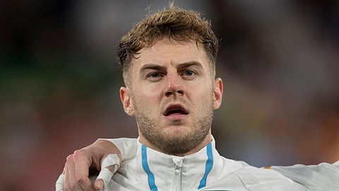 Joe Rodon has left Tottenham to join Leeds United
