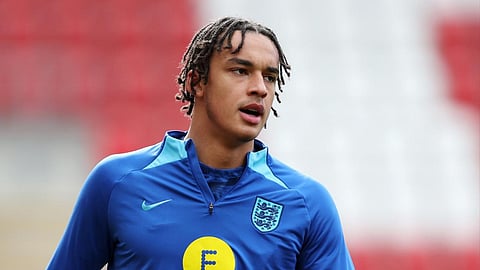 Ashley Phillips impressed while on loan from Tottenham with Plymouth Argyle.