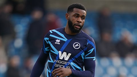 Japhet Tanganga will leave Tottenham for free.