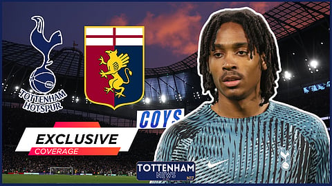 Tottenham