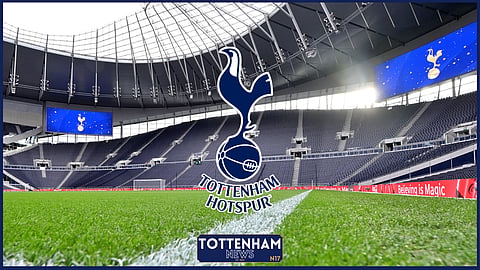 Han Willhoft-King turned down a contract offer from Tottenham