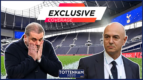 Tottenham have been linked to Hiroki Ito