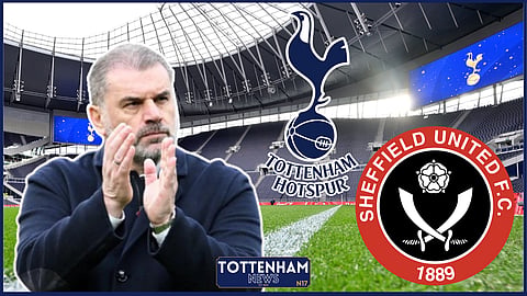 Ange Postecoglou.
