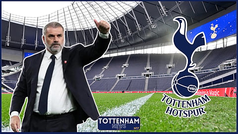 Tottenham are closing in on a deal to sign Fenerbahçe's Sebastian Szymanski