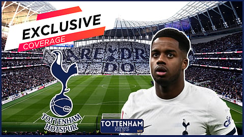 Tottenham transfer verdict as Ryan Sessegnon exit update emerges