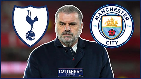 Ange Postecoglou has some decisions to make with his starting lineup.