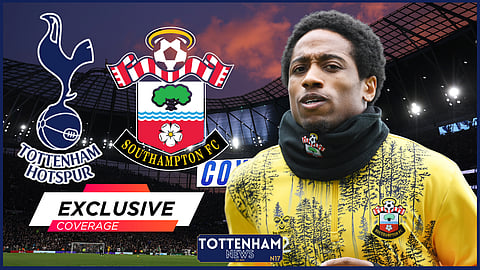 Kyle Walker-Peters has been backed to re-sign for Tottenham.