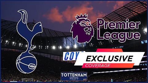 Tottenham voted in favour of a Premier League salaray cap
