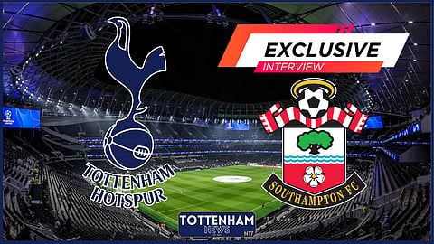 Tottenham have been linked to resigning Kyle Walker-Peters from Southampton