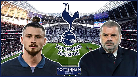 Radu Dragusin must impress Ange Postecoglou in Tottenham audition