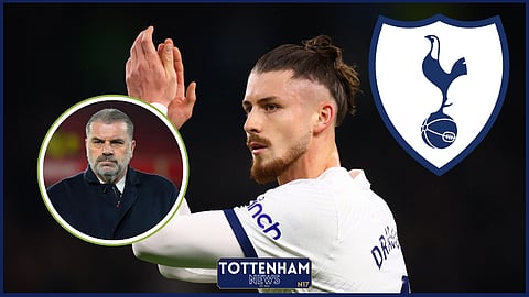 Ange Postecoglou has been tipped to switch formations next season.